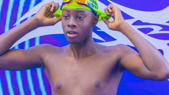 15-year-old Wofford completes Meet of Champions 2026 with three medals