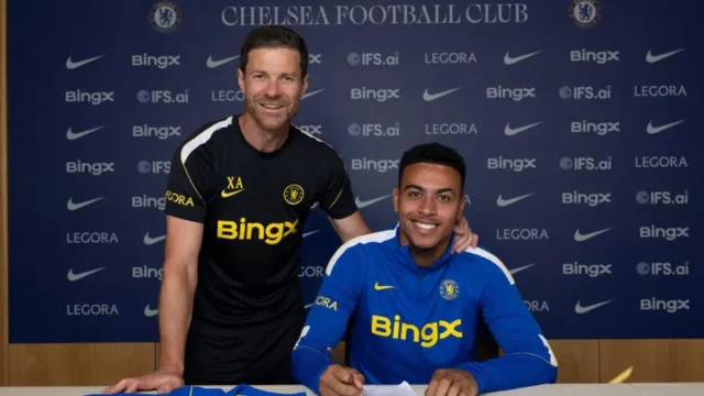 Chelsea Complete £117m Morgan Rogers Signing: What Will He Bring to Stamford Bridge?