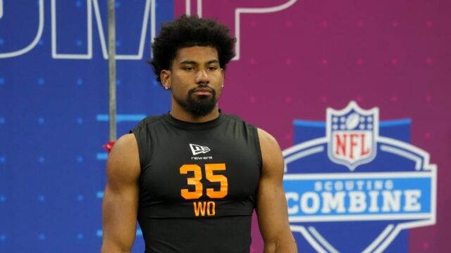 49ers rookie could be the surprise of the NFL