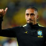 Al Hilal ‘not interested’ in Raphinha transfer offer, club denies talks
