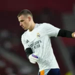 Andriy Lunin