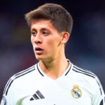 Arda Guler