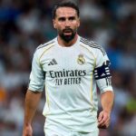 Dani Carvajal