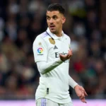 Dani Ceballos