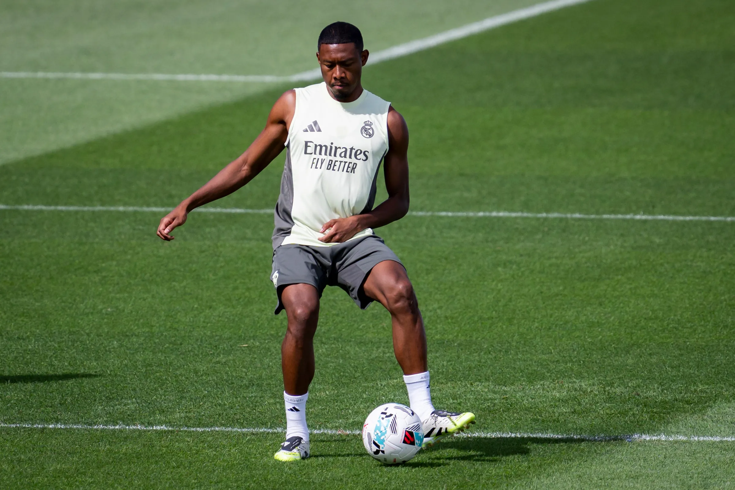 David Alaba