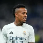 Eder Militao