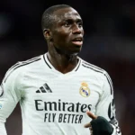 Ferland Mendy