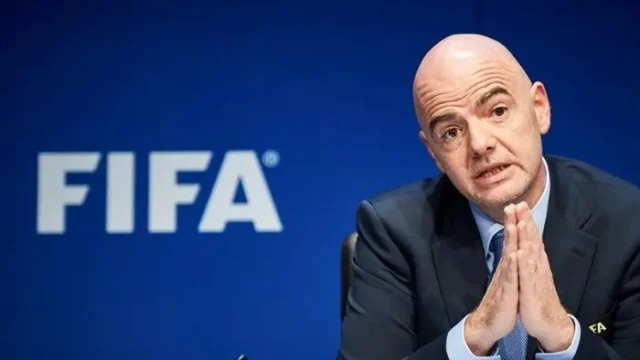 FIFA considers expanding World Cup to 64 teams