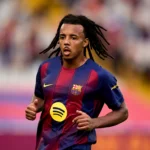 Jules Koundé