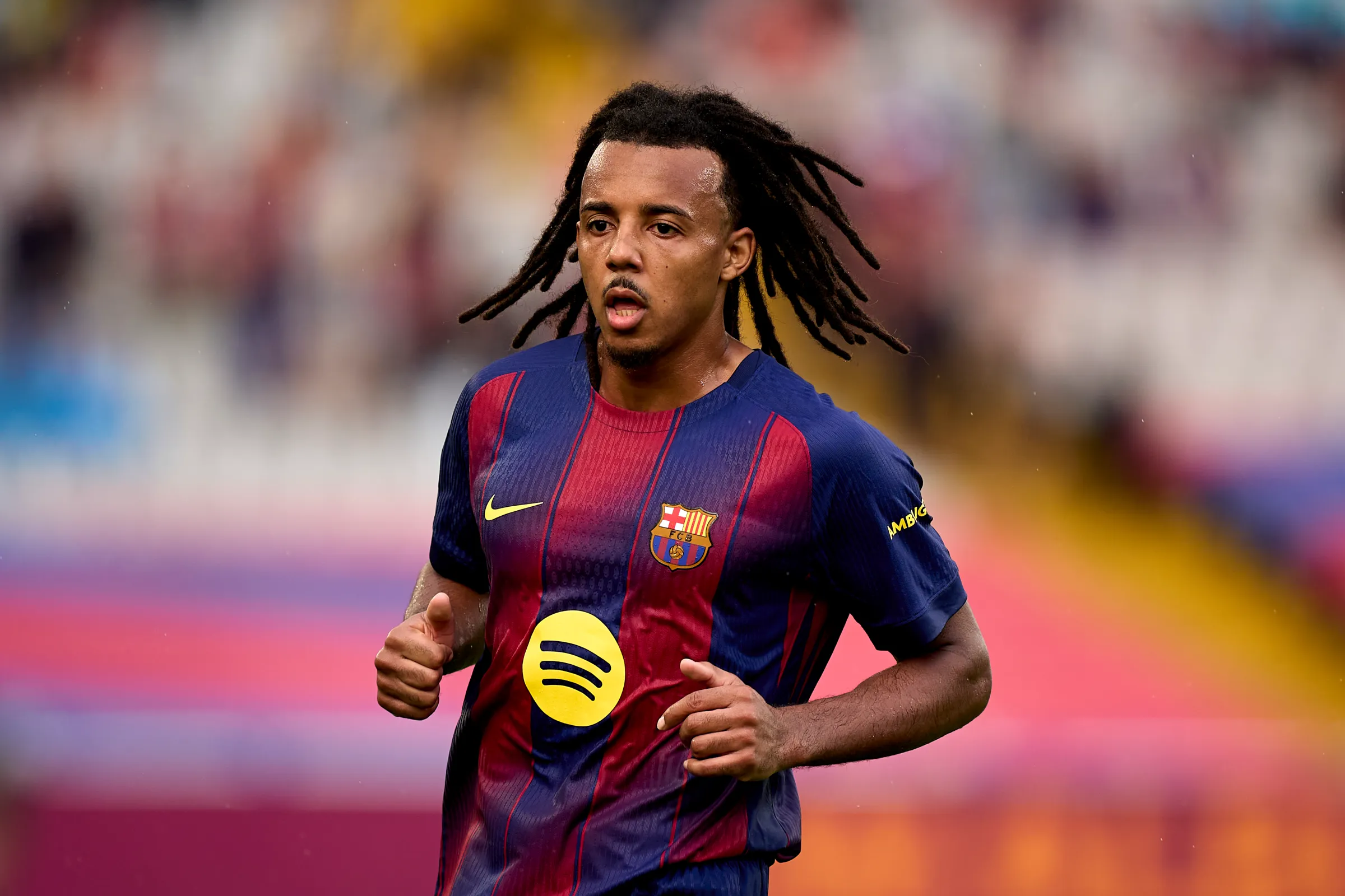 Jules Koundé