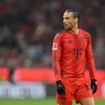 Leroy Sané