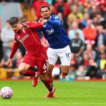 Liverpool Target Stunning Summer Move for Everton Star