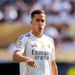 Lucas Vazquez