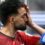 Egyptian forward Ziko: Messi ranks behind Ronaldo in my heart; I barely noticed him for 80 minutes