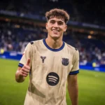 Pau Cubarsí