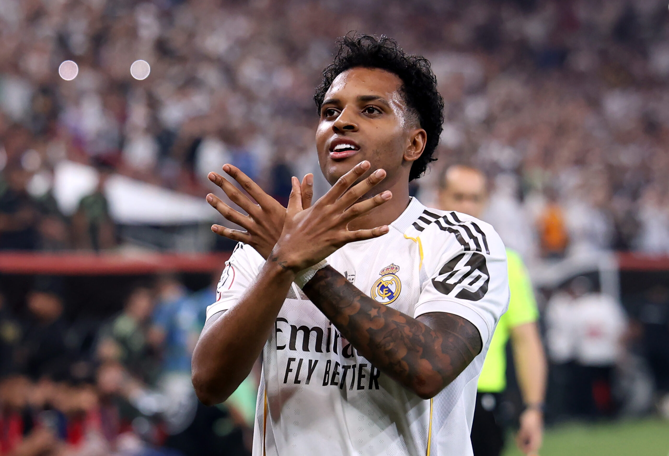 Rodrygo