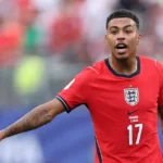 Arsenal want Villa’s Rogers – Saturday’s gossip
