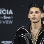 Garcia vs. Benn II: Ryan Garcia Set to Defend World Title Against Conor Benn in September
