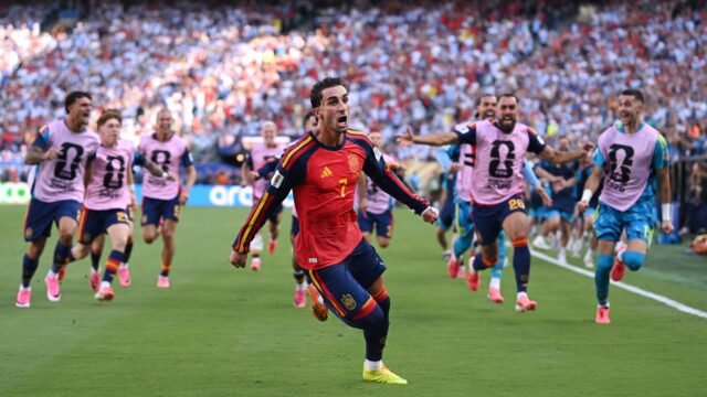 World Cup 2026 final: Man of the match, attendance, prize money and everything else you asked about