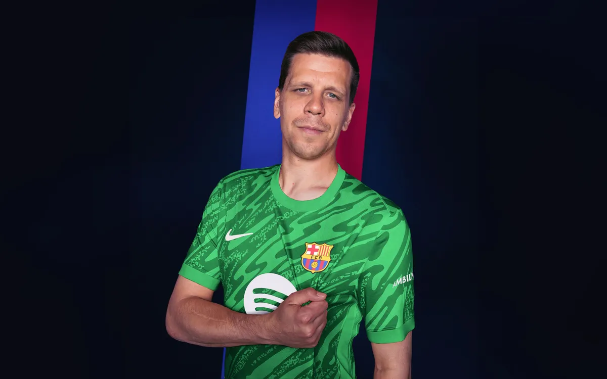 Wojciech Szczęsny