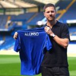 Xabi Alonso
