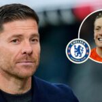 Xabi Alonso ready to replace Sanchez and Jorgensen at Chelsea