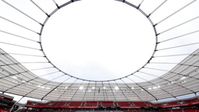 Leverkusen’s Abdoulaye Faye Set to Leave on Loan for Second Time