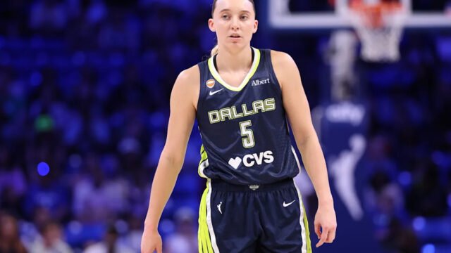 2023 WNBA All-Star Weekend Roster Revealed: Get Ready for A’ja Wilson’s Star Turn