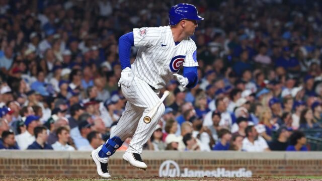 Cubs Fans Divided on Alex Bregman