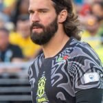 Alisson Becker