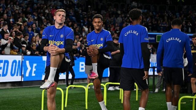 Alonso’s Chelsea Spend Big on Experienced Signings Despite Youth Talent