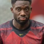 Alphonso Davies