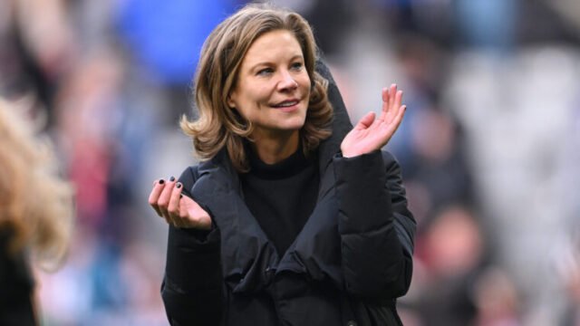 Amanda Staveley Edges Closer to Securing £150m Stake in West Ham
