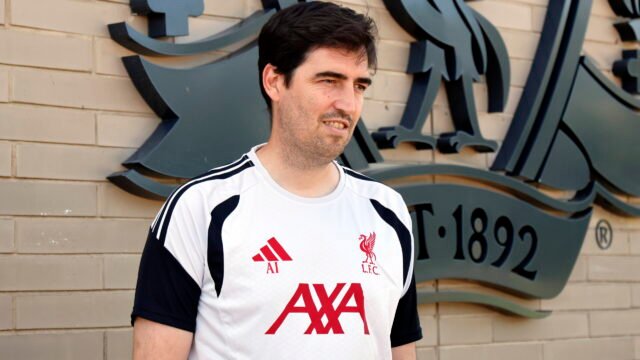 Two Liverpool stars have already sent a message to Andoni Iraola in pre-season