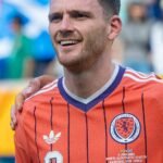 Andrew Robertson