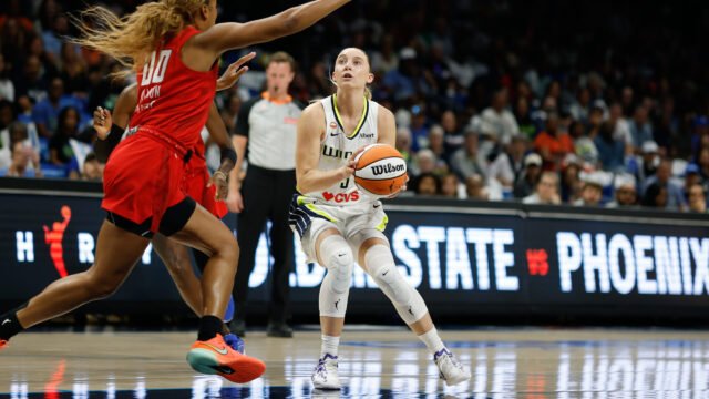 Angel Reese’s Paige Bueckers Betting Video Sparks Controversy