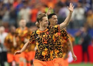 9 Barcelona Stars Left Reeling as Ansu Fati Blames National Team for Devastating Injury