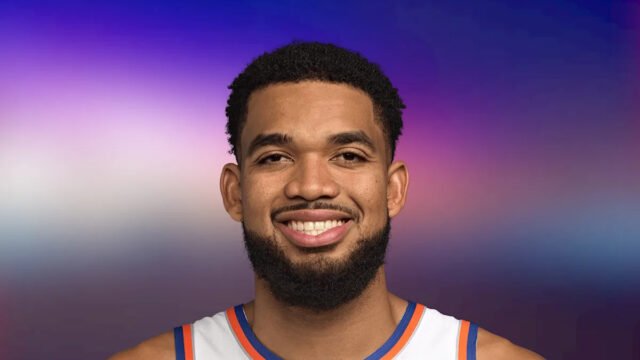 Anthony Edwards reveals he spoke to Karl-Anthony Towns before every Finals game, gave him tips on guarding Spurs