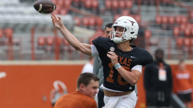 Arch Manning’s Heisman Hopes Rise: Odds, Predictions, and Best Bets for the LSU Quarterback