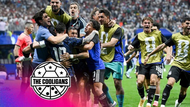 Argentina Beats England 2-1: Tuchel’s Tactical Collapse, Messi’s Brilliance & Spain Final Preview