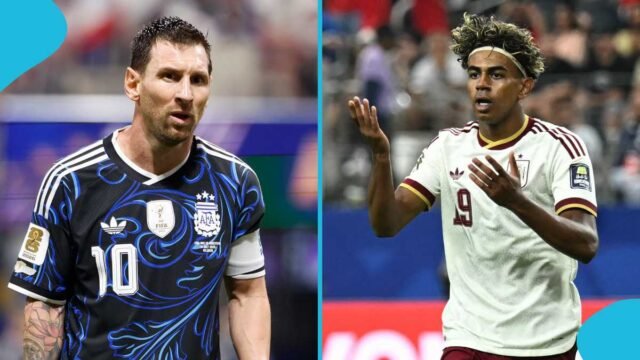 Argentina Raise FIFA Complaint Over Spain’s World Cup Final Advantage