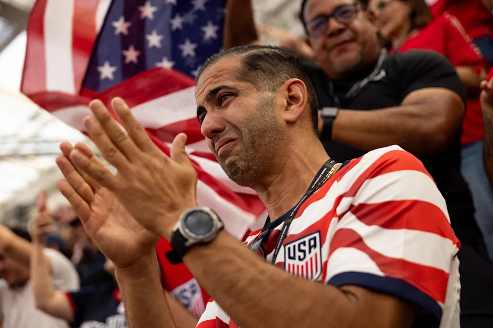 World Cup Finalists Argentina and Spain Reaped Rewards of Staying True to Their Identity