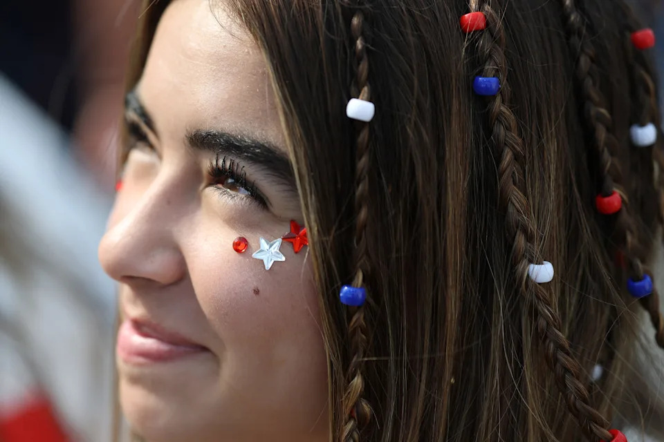 World Cup Finalists Argentina and Spain Reaped Rewards of Staying True to Their Identity