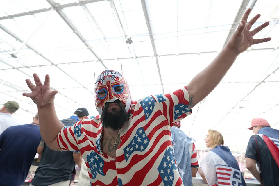 World Cup Finalists Argentina and Spain Reaped Rewards of Staying True to Their Identity