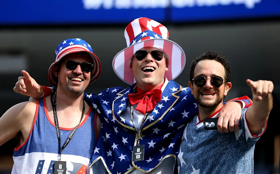 World Cup Finalists Argentina and Spain Reaped Rewards of Staying True to Their Identity
