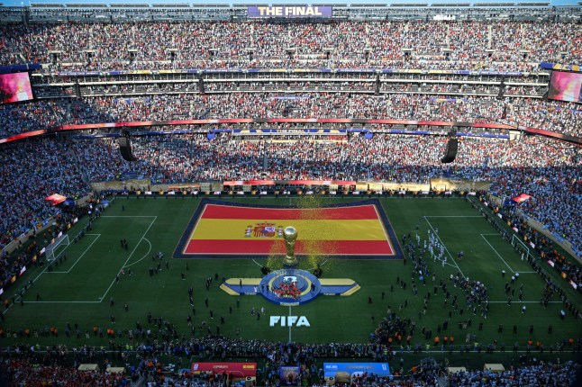 Spain