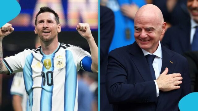 Argentina’s ‘Special Request’ for World Cup Semi-Final Against England Approved by FIFA