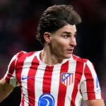 Arsenal still interested in Alvarez as Tzolis move explored