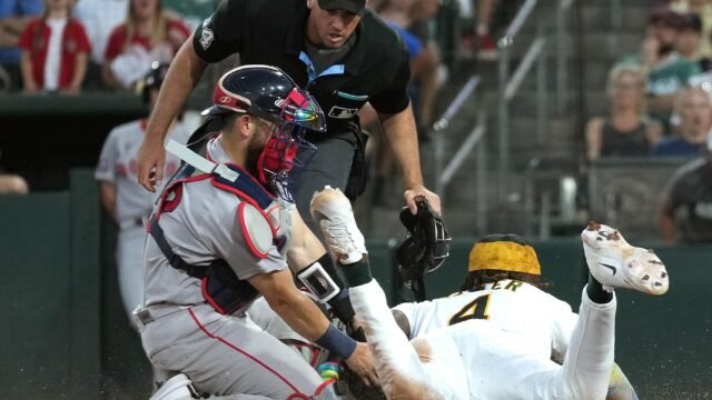 A’s Suffer Crushing 3-Run 9th Inning Collapse