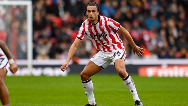 Middlesbrough Linked with £10m Move for Ashley Phillips